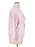 Hello Kitty Pink Sweatshirt Size XL - photo 4