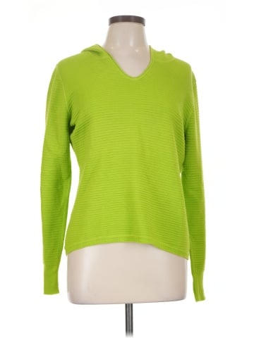Title Nine Pullover Sweater (view 1)