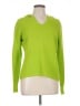 Title Nine Green Pullover Sweater Size L - photo 1