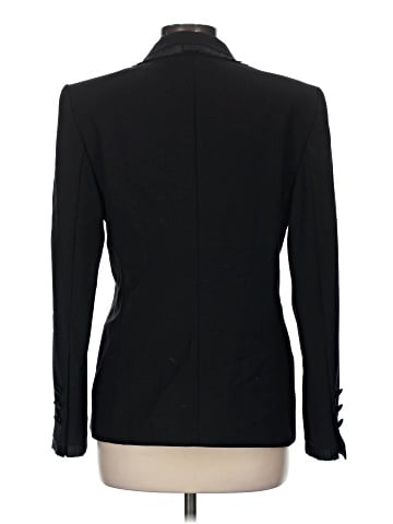 Escada by Margaretha Ley Wool Blazer (view 2)