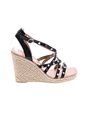Dolce Vita Wedges (view 1)