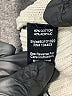 Blu Pepper Stripes Black Pullover Sweater Size M - photo 5