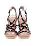 Dolce Vita Black Wedges Size 9 - photo 2