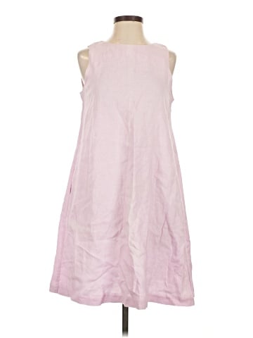 J. McLaughlin Casual Dress (view 1)