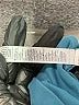 Athleta Blue Yoga Pants Size M - photo 8