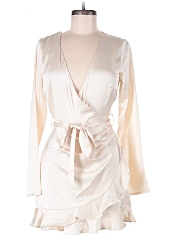 Altar'd State Cocktail Dress (view 1)