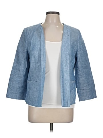 Talbots Blazer (view 1)