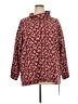 Lands' End Red Pullover Sweater Size 2X - photo 1