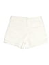 Crewcuts Solid Ivory Shorts Size 14 - photo 2