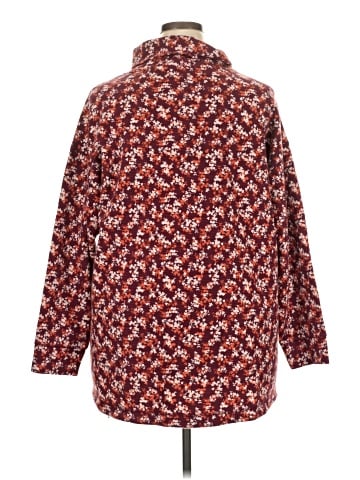 Lands' End Pullover Sweater (view 2)