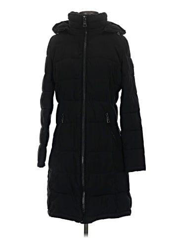 Andrew Marc Coat (view 1)