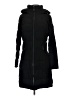 Andrew Marc 100% Polyester Black Coat Size S - photo 1