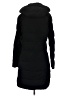 Andrew Marc 100% Polyester Black Coat Size S - photo 2