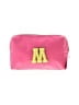 Unbranded Pink Makeup Bag One size - photo 1