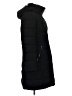 Andrew Marc 100% Polyester Black Coat Size S - photo 4