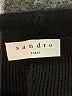 Sandro Black Active Pants Size EU (FR) 36 / US 4 - photo 7