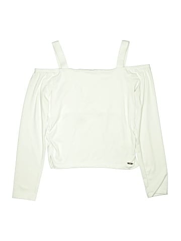 Justice Long Sleeve T-Shirt (view 1)