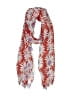 Echo Red Scarf One size - photo 1