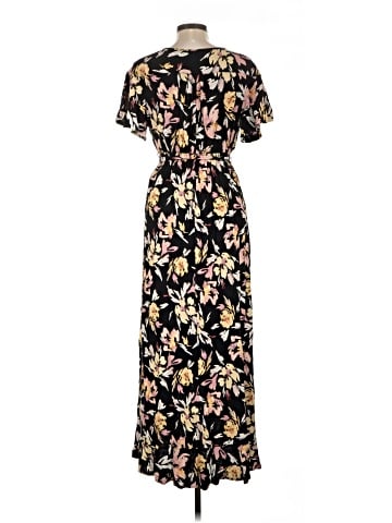 Isabel Maternity Casual Dress (view 2)