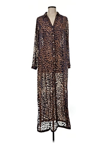 Soft Surroundings Casual Dress (view 1)