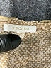 Escada Tan Sleeveless Blouse Size 10 - photo 7