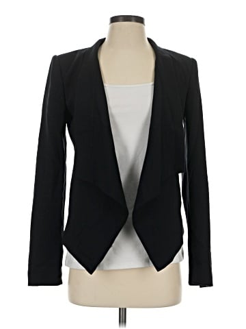 BCBGMAXAZRIA Blazer (view 1)