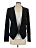 BCBGMAXAZRIA Black Blazer Size XS - photo 1