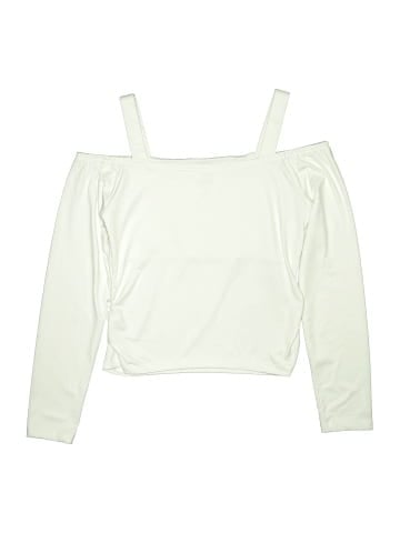 Justice Long Sleeve T-Shirt (view 2)