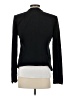 BCBGMAXAZRIA Black Blazer Size XS - photo 2
