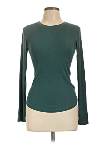 Wilfred Long Sleeve T-Shirt (view 1)