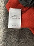 Purejill Red Long Sleeve Blouse Size XL - photo 8