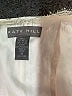 Kate Hill Ivory Long Sleeve Blouse Size 14 - photo 7