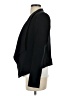 BCBGMAXAZRIA Black Blazer Size XS - photo 5