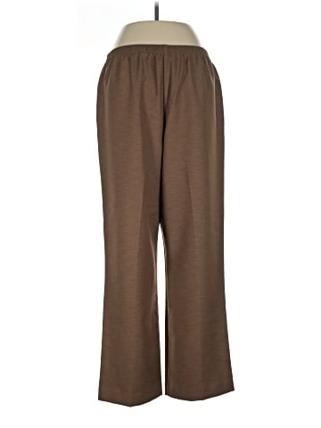 Alfred Dunner Casual Pants (view 2)