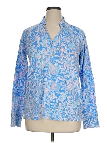 Lilly Pulitzer Pullover Sweater (view 1)