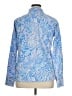 Lilly Pulitzer 100% Cotton Blue Pullover Sweater Size XL - photo 2
