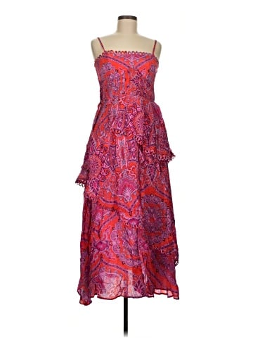 FARM Rio Cocktail Dress (view 1)