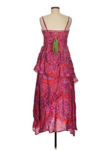 FARM Rio Cocktail Dress (view 2)