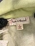 Hem & Thread Yellow Raincoat Size L - photo 6