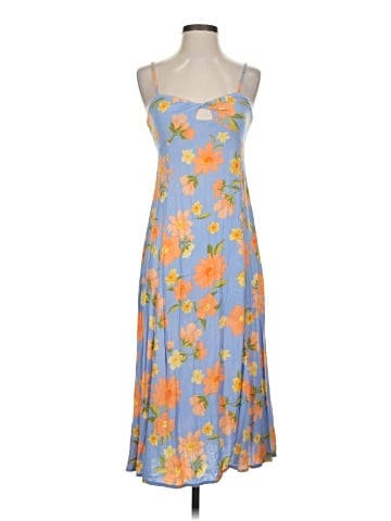 Billabong Casual Dress (view 1)