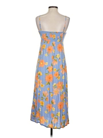 Billabong Casual Dress (view 2)