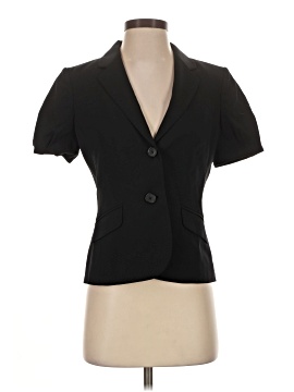 Banana Republic Wool Blazer