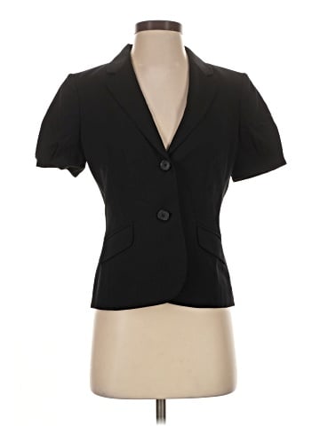 Banana Republic Wool Blazer (view 1)