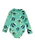 Tea Green Wetsuit Size 3 - photo 2