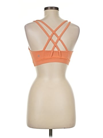 Lululemon Athletica Sports Bra (view 2)