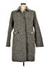 Sam Edelman Gray Coat Size XL - photo 1