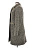 Sam Edelman Gray Coat Size XL - photo 5