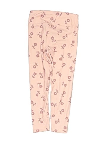 Hanna Andersson Leggings (view 2)