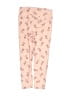 Hanna Andersson Hearts Pink Leggings Size 100 cm / US 3-4 - photo 2