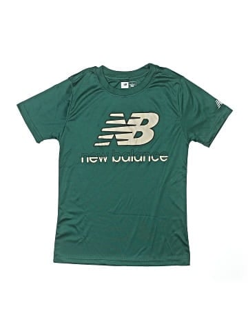 New Balance Active T-Shirt (view 1)